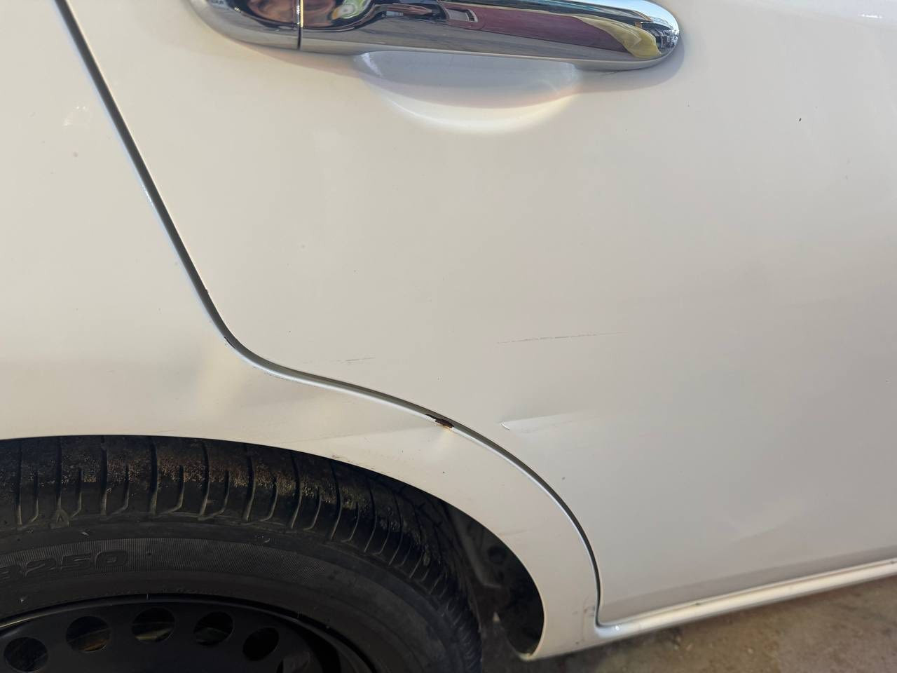 السلام عليكم
نسيان صني مصري مديل 2025
سياره نضيفه وحلوه
رقم اربيل 
اشاير مري شفط
تبريد قطعتين
شاشه بلادي
اقتصاديه
بيه ضرب خفيفه بل جاملخ خلفي موضح بل صوره
ماماشيه هواي بعده زيرو 22 الف
سياره بل نجف 
السعر 125 وبيه مجال قليل حك الجيه 
***********
