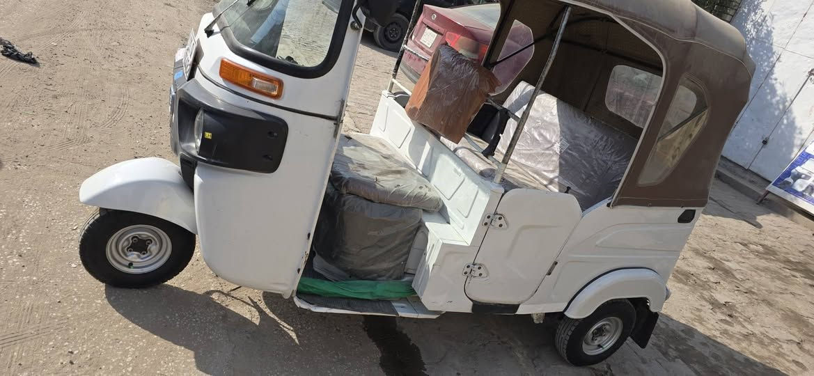 سلام عليكم تكتك موديل ٢٠٢١ رقم سنويه كامل تكتك مكينتها مكفوله الموقع بغداد/ دوره /ابو دشير عارضها ب ٩ و بيها مجال الرقم/ ***********
