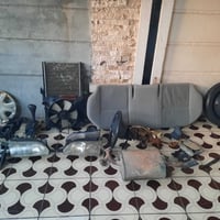 غراض كورلا من ٩٣ إلى ٩٧ حاوية ٠٧٧٠٢٧٥٥٥٨٠ ٠٧٨٢٥٦٩٩٠٤٧