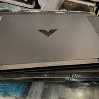 HP Victus • اوبن بوكس • RTX 3050 6GB