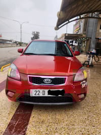 موديل ٢٠١١ • خليجي • محرك ١.٤