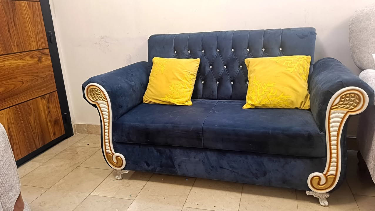 #بيع_مستعجل📌👇🏻
ديوان عراقي تسكام (10) مقاعد كما موضح بالصور✅
العنوان #بغداد_الكرادة📍للمزيد مراسلتي👍🏻


**إذا كنت صاحب هذا الإعلان وتريد حذفه لأي سبب، رجاءا أرسل رسالة إلى الدعم الفني**