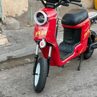 R9 • موديل ٢٠٢٤ • بطاريات جديدة