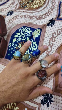 محابس • خواتم • فضه • قديمات • بصره • 75