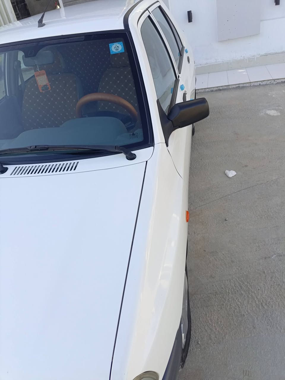 سلام عليكم سايبه موديل 2023 للبيع السياره كفالة عامه من كلشي جاهزه ماعايزهه برغي السياره ماشيه 80 اتصال *********** السعر 67 وبيهه مجال قلليل
