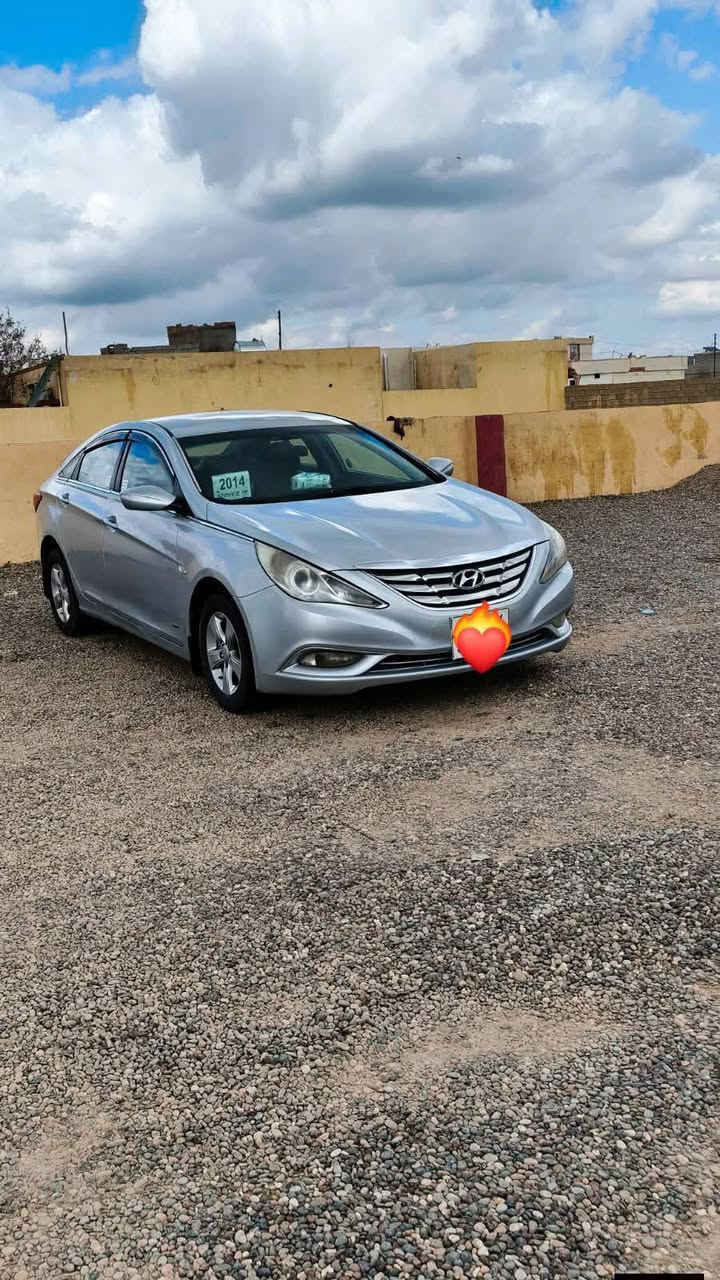 *
*
((((((بيع نقد فقط بدون وعدة و اقساط))))))) 
*
*
سوناتا كوري (2014) ادوات ادوات ادوات (كص) 

محرك 2000دوش

مكينة كير كهربائيات تخم تاير كله جديد

تخم تاير جديد حدادية شرط 100%

دواخل جديدة سيارة جديدة 

جداً من الداخل والخارج

مواصفات السيارة✈️

شاشة تاب

تبريد أمامي خلفي

مرايا شفط

إشارة بل جاملغ

تحكم مري 

كشانه جلد

 تحكم ستيرن

داخل لونين

ويل كب أصلي

 لايت عدسة

🟥 الـسـعـر 46 وبيها مجال بسيط جدا

مكاني: الشركاط 

للتواصل: 

***********
