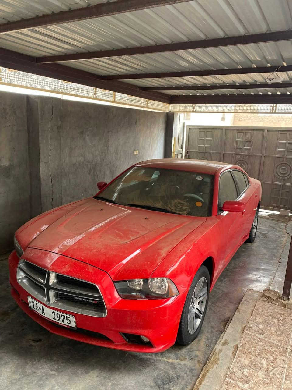 سلام عليكم جاجر 14 اصل خليجي
المواصفات فول ماعده الفتحه 
كشنات جلد كير طياره 8 نمر
مكينه 3600 آصل شاشه جبيره 
كامره خلفيه تحكم مري جوانب
مكينه كير اكسل بشرط حداديه 
جديده قبل شهر شادهن عربانه 
خلفيه وصدر امامي كله جديد 
داخل سياره عسلي  شفتات ستيرن+ رقم سياره مميز 
حادث سياره قطعه كلير جاملغ الخلفي 
الي وره سايق وبارد بجاملغ الخلفي سكن 
مكاني كركوك هاتف *********** 
شراي اتصل وبيك خير وتدلل 🤍
