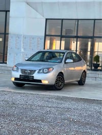 هوندا أفانتي • ٢٠٠٧ • مكيف