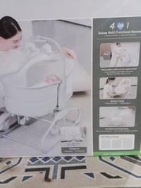 كاروك • هزاز كهربائي • ناحية النيل