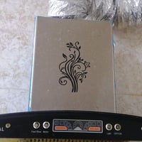 شافطة دهون • التنومة • ويها مجال