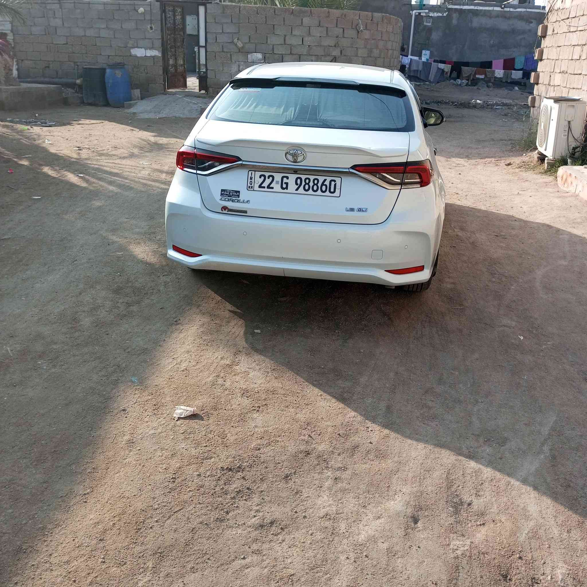 تفاصيل داخل الفيديو شراي يتصل ويجي يشوف وبي خير ويدلل مكان بصره ابو الخصيب *********** سعر 190
