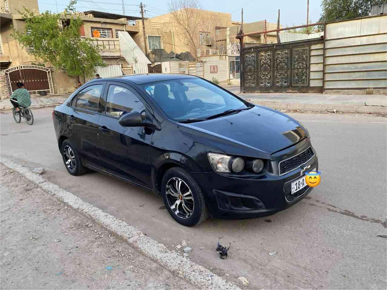 سونك خليجي مديل 2012 جاهزة  كهربائيات مكينة وكير ماعده التبريد تحتاج كمبريسر او راديتر فقط ….بيها صوندات وفريز وبخاخ جدد  يصير التبريد السياره بسمي رقم دولي مكاني البياع السعر 52ورقه مجال بسيط 
اتصال *********** بغداد, العراق
