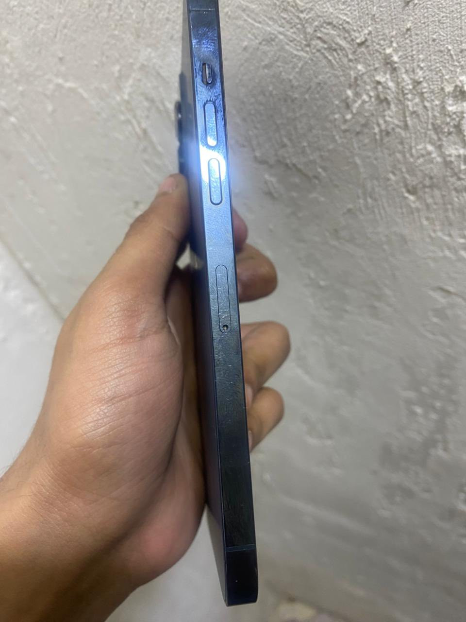 iphone 12 bro max ذاكره265 كلشي شغال بيه السعر400 وبيه مجال


**إذا كنت صاحب هذا الإعلان وتريد حذفه لأي سبب، رجاءا أرسل رسالة إلى الدعم الفني**