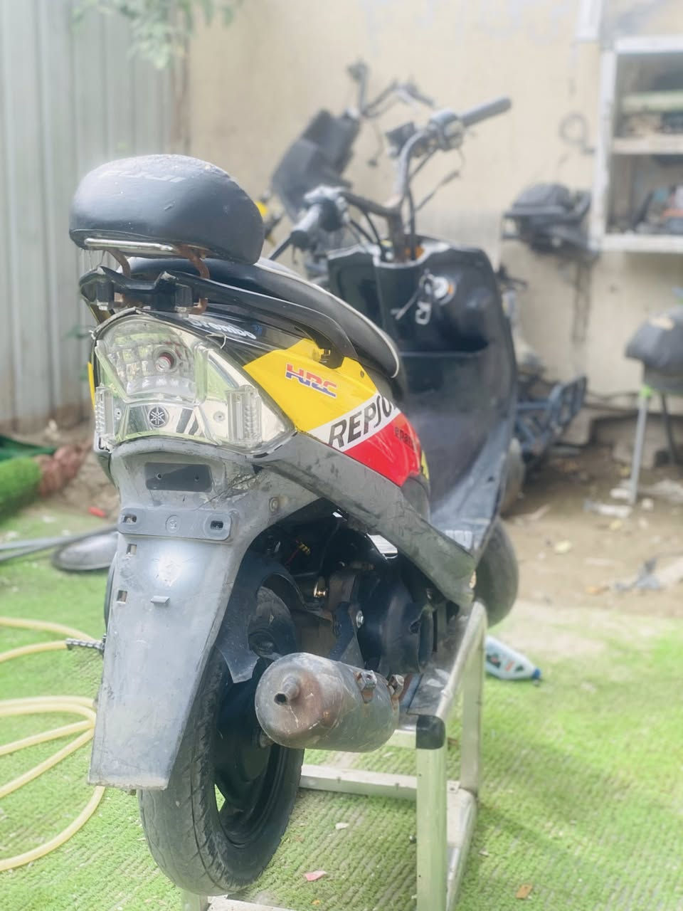 ماكس عدلة كاملة الدشبول موجود شلعة معدل كلشي كامل سعر450 قفل مكاني البلديات ***********
