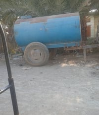 مقاطير • الرفاعي • حديد الثقيل