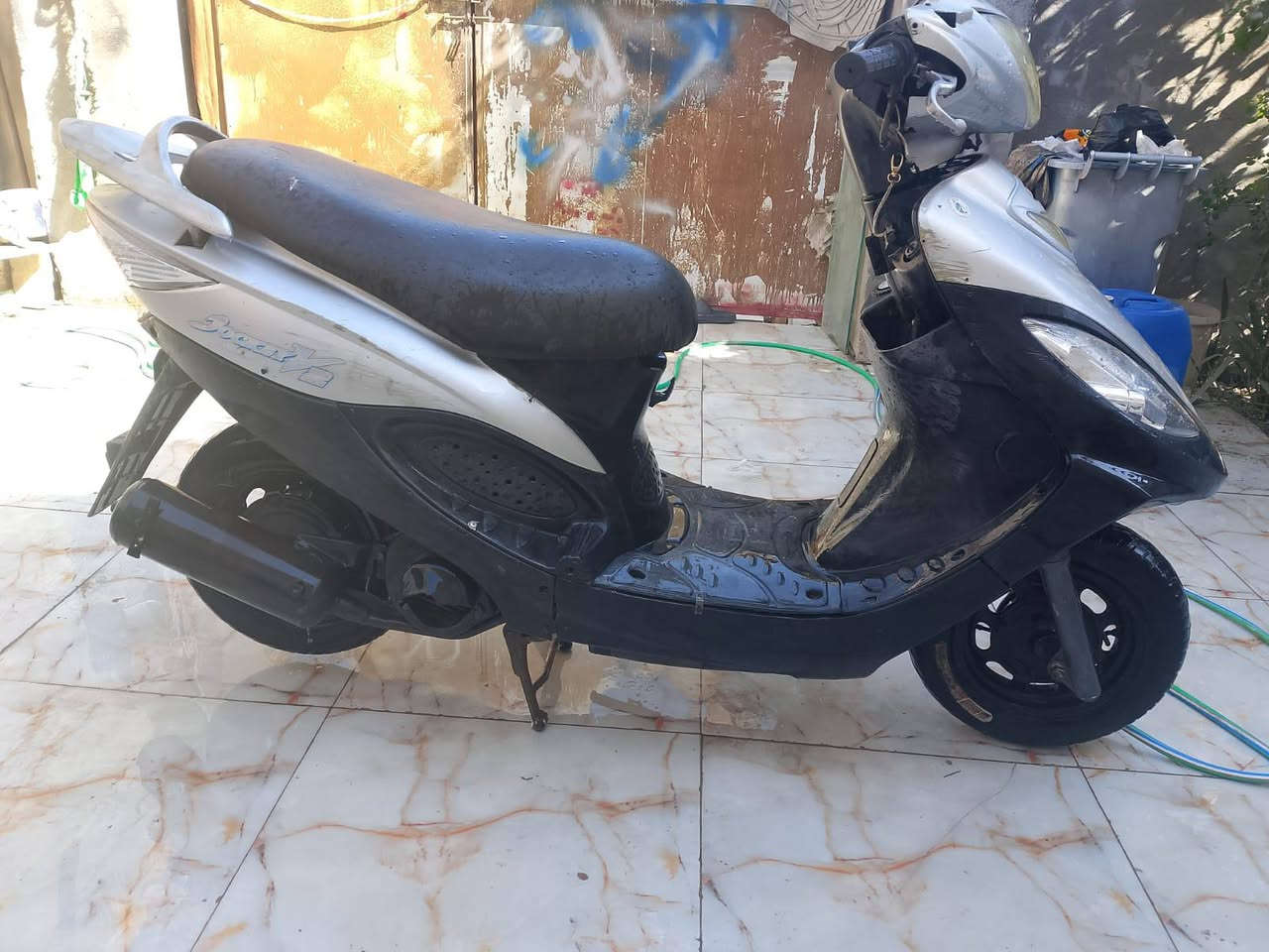 كامكوV2 جاهزه من كلشي نگره سلف مكينه ناعمه  لايت عالي ناصي سكنات اشاير يمنئ يسرئ هورن قفل جنطه قفل سكان تايرات جدد بريكات ثنيهن شغالات ماناقصها شي ب400 وبيها مجال مكاني بلفضليه


**إذا كنت صاحب هذا الإعلان وتريد حذفه لأي سبب، رجاءا أرسل رسالة إلى الدعم الفني**