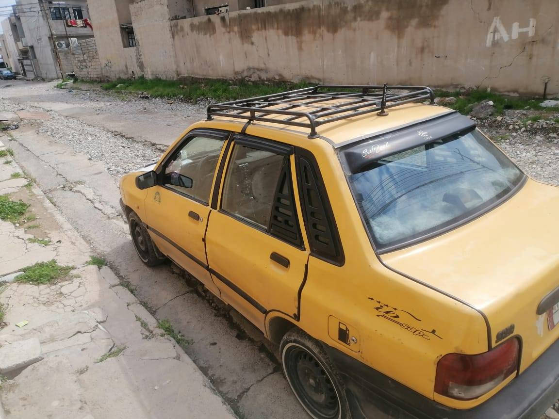 سايبا 2011 كير ومحرك نضاف شواصي شرط غرامات صفر هيئه 800 سنويه 27 السعر 20 وبيها مجال شي قليل والاستفسار على رقم الهاتف 
***********
***********
