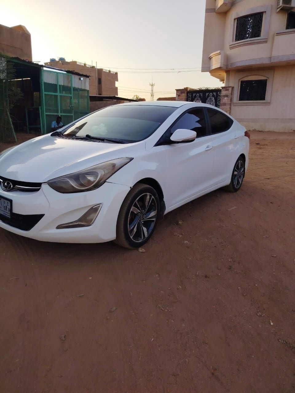 لو مهتم بمحال السيارات تابع الصغحة وشوف العروض🚘
للبيع في امدرمان
 النترا موديل 2014
* القير اوتماتيك
* مكنه دوش
*  كوريه اصليه 
* طبلون اسود 🖤 
*  تكييف تلجه
* كشافات ضباب
*  حزام على نظافه
* تقفل تفتح فل
* ترخيص الخرطوم 5 
* مطلوب 38 كرم بسيط
*  عمولة 500 من المشتري
*  مكان المعاينـــــة أمدرمان
* ملحوظه في الحوض معالجه0923123841عندك عربية عايز ليها بيعة راسلني خاص.


**إذا كنت صاحب هذا الإعلان وتريد حذفه لأي سبب، رجاءا أرسل رسالة إلى الدعم الفني**