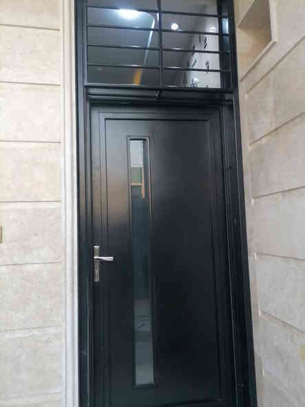 سلام عليكم اكو حداد هذا شغله درجه اوله وكلشي يشتغل كيسبان ابواب دروجه شبابيك مسقفات جملولنات كلشي   ويخاف الله وشغله أكثر من روعه اتمنى دعمكم اله تره يستاهل انصحكم تشتغلون عنده اني اشتغلت عنده وشغله فدشي جربوه وشوفو وهذا رقمه  ***********اسمه ابو محمد
