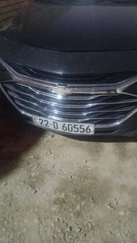 ماليبو ٢٠٢٠ • وارد امريكي • ضربة قدّام ورا