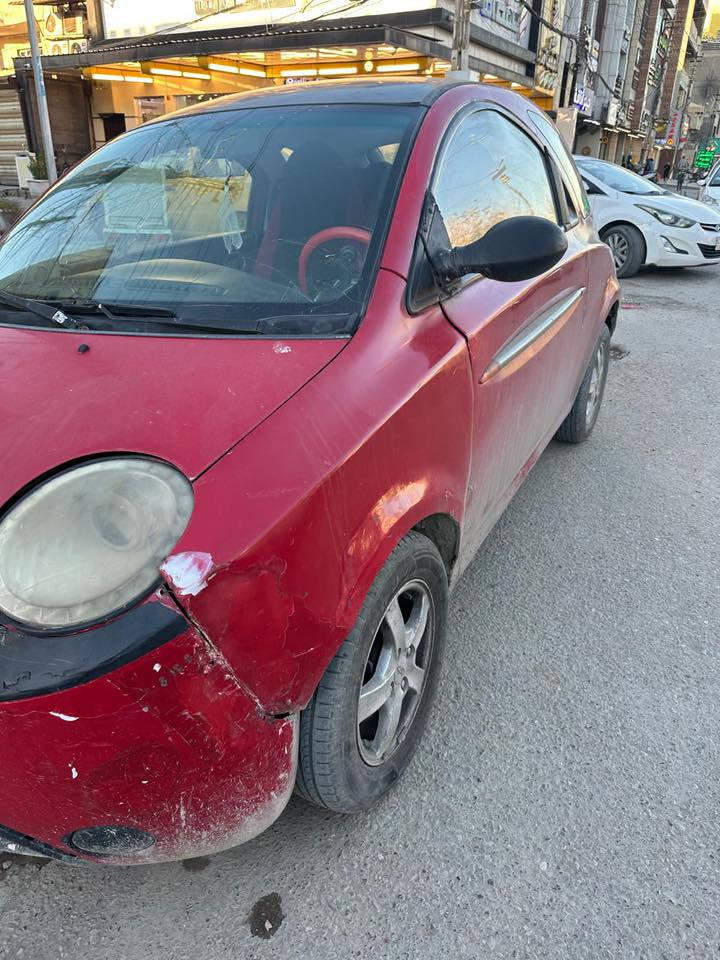 شيري اوتوماتيك 2011نضيفه رقم بغداد الدولي 

بسعر حلو وبي مجال بدون كسران رجاءاا ❤️

كير مكينه تبريد دواخل نضيفه كلش صدر امامي خلفي 

جديد شاشة لمس سماعات جدد

 تبريد منضومة جديدة تخم تاير ومرتبه السياره بيه بعط
 
الشخوط بدون صبغ سعرهاا ((22$ ورقه ))

وبيه مجال للشراي عنواني شارع فلسطين ***********
