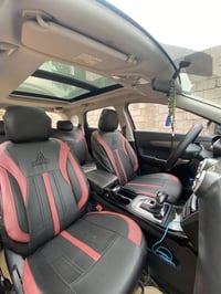 بايك X55 • ٢٠٢٤ • رقم بابل