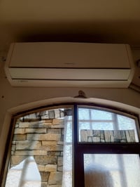 سبلت • تدفئة وتبريد • حي السلام