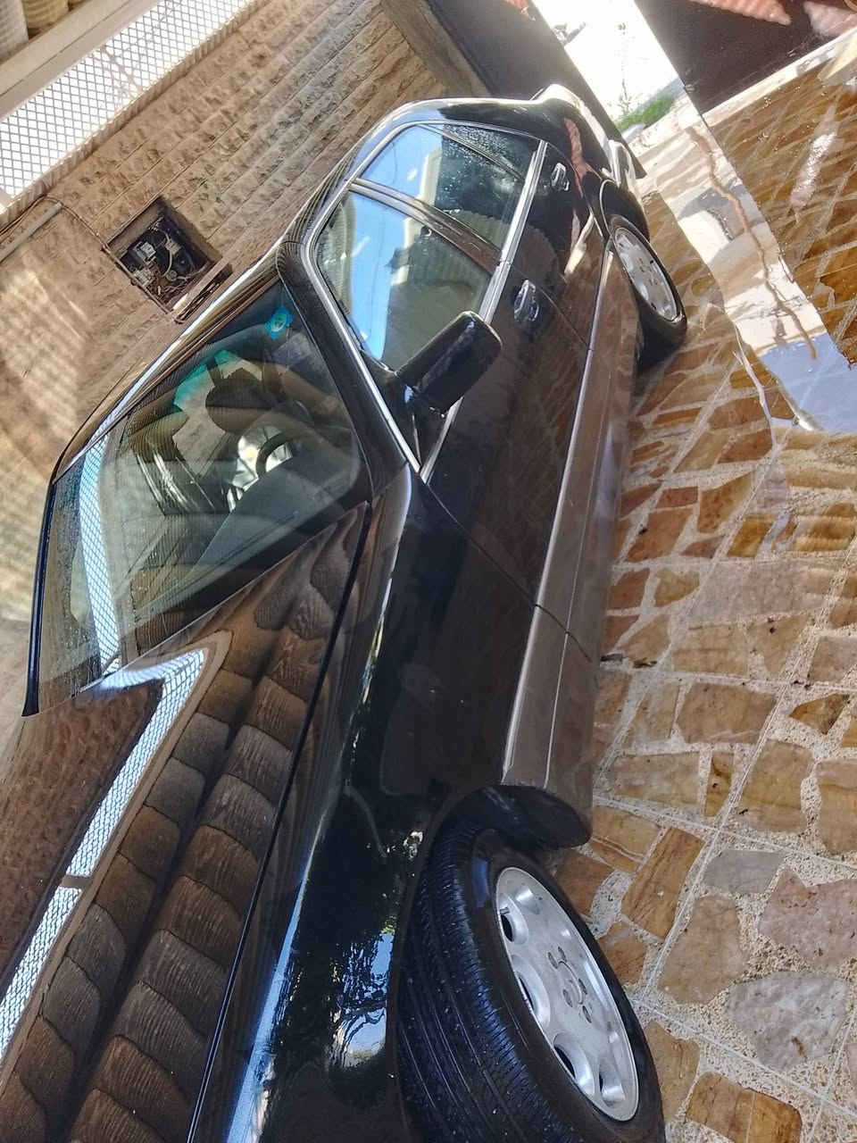 مارسدس شبح موديل 96 صبغ عام جماليه
محرك خراطيم مال گصه قبل6اشهر شديتو 
55
***********
