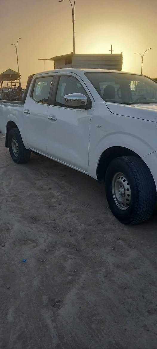 سلام عليكم نيفارا للبيع موديل 17مكفوله سعر 135بيها مجال للاستفسار تصل على رقم ***********
