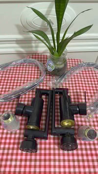 خلاطين سنك • وزن ثقيل • داخل نحاس