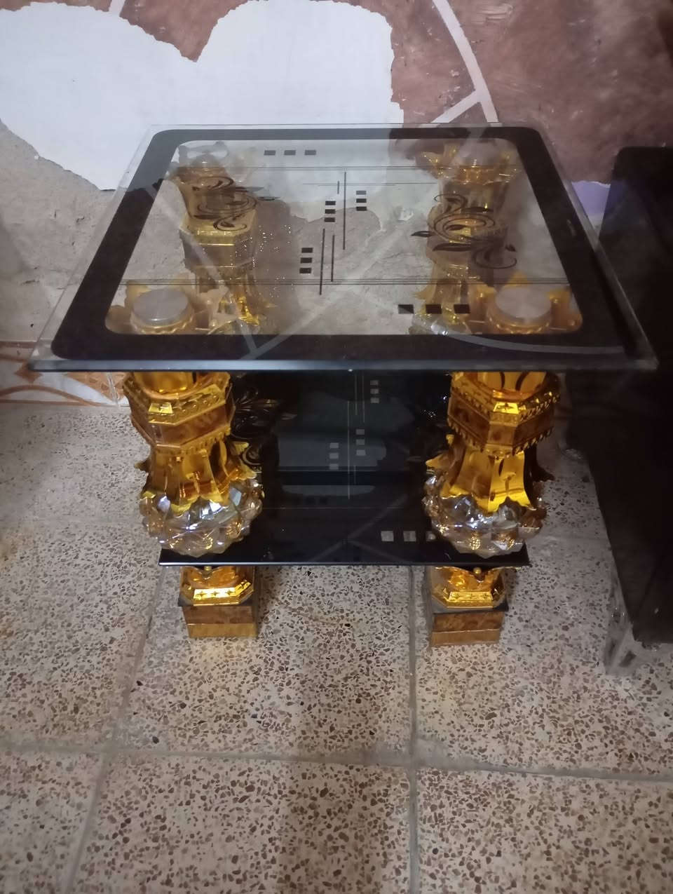 البيع تخم سعرة200 عشر مقاعد الطبلات وحدة كبيرة وياهن اربع طبلات سعرهن 80


**إذا كنت صاحب هذا الإعلان وتريد حذفه لأي سبب، رجاءا أرسل رسالة إلى الدعم الفني**