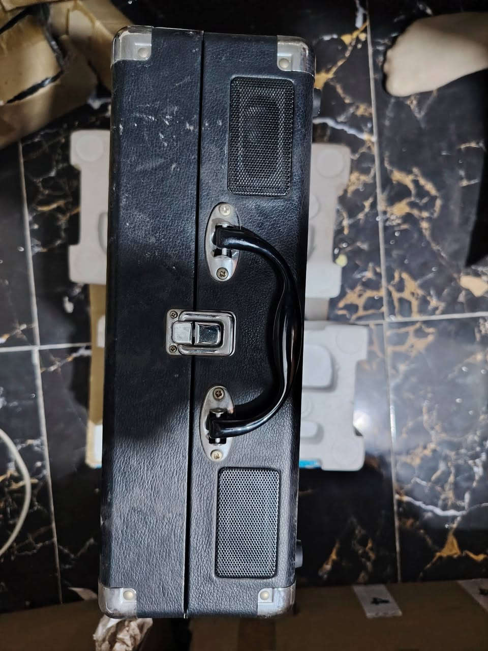 35  مع التوصيل غير مستخدم


**إذا كنت صاحب هذا الإعلان وتريد حذفه لأي سبب، رجاءا أرسل رسالة إلى الدعم الفني**