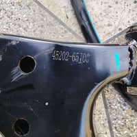 سوزوكي كراند فيتارا ١٣-١٤ • طبلات • بابل