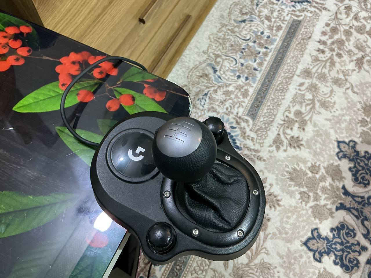 السلام عليكم دركسون لوجتك g29 وياه دركه الي بلصوره وموجوده الاصليه وكير سعر ٢١٠ مع التوصيل


**إذا كنت صاحب هذا الإعلان وتريد حذفه لأي سبب، رجاءا أرسل رسالة إلى الدعم الفني**