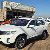 سورينتو • ٢٠١٥ • بصمة تشغيل