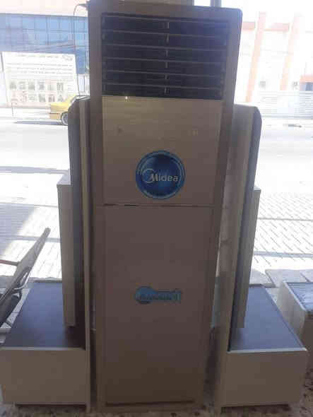 ورشه الهندسيه للتبريد متنقله في بغداد 🌐🧑‍🔧
لتنصيب وتركيب سبالت ❄️ وفتح سبالت ❄️ وغسل وتنظيف جميع انواع السبالت 💧
_______
💥جزء من اعمال ورشتنه 🛠️
🔵تنصيب سبلت توسوت عدد 2
🔵تنصيب سبلت توسوت 3طن
🔵تنصيب سبلت هايسنز 3طن
🔵تنصيب سبلت الوادي 3طن
🔵تنصيب سبلت ميديا عدد2
🔵 تنصيب سبلت اوكي/TCL   (على بركه الله)

⭕اخوكم الفني كرار 🧑‍🔧
☎️⬅️*********** واتساب ✅ موجود او مراسله الصفحه
