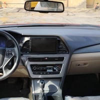 اسلام عليكم سوناتا موديل 16 خليجي رقم سليمانية بسمي السعر 127 وبيه مجا...