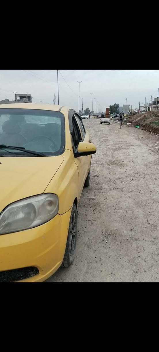 السلام عليكم 
سياره ايفيو موديل 2008
المكينه بدايه صرف 
راعيها الشرعي بل الموصل 
السعر 40بيها مجال 
التفاصيل عل الرقم 
***********
