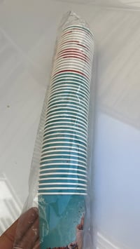 اكواب سفرية 4oz • كرتون 20 سيت • توصيل مجاني بغداد