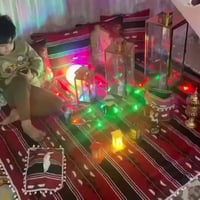 شغل يدوي • خياطة • إم حسين