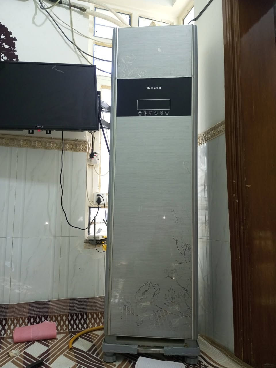 سبلت توسوت 3طن والثاني 2ونص طن كنتوري شرط البروده فول مشدودات بلبيت تفحص وتقتنق وجيب مصلح اذا كال بيهن شي تاخذهن بلاش العنوان النجف الاستفسار ***********
