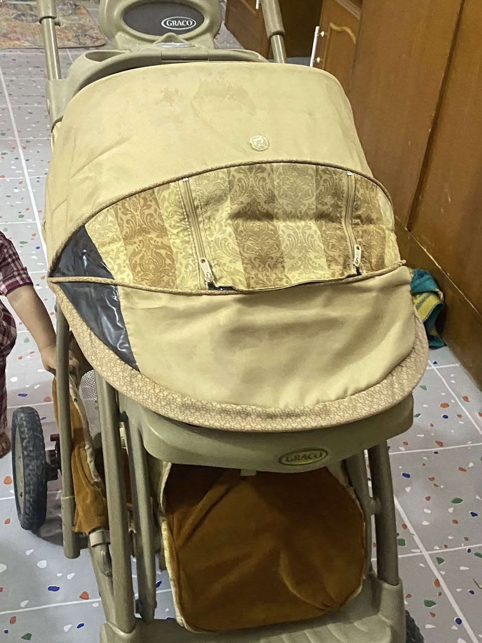 عربانه لبيع سعر ٥٠بيه مجال قليل شيل عمر سبع سنين نضيفه بعدهي امامكم بصوره


**إذا كنت صاحب هذا الإعلان وتريد حذفه لأي سبب، رجاءا أرسل رسالة إلى الدعم الفني**