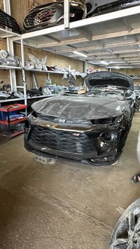 كربلاء الحي الصناعي • قطع شفروليه جي ام سي • توصيل لجميع المحافظات