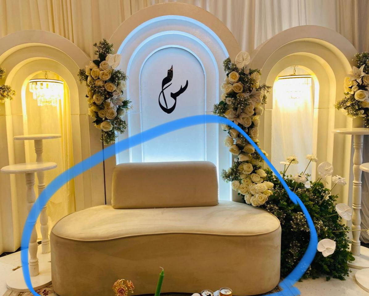 أغراض كوشات للبيع
جوه كل صوره كاتبه التفاصيل 
عنواني النجف


**إذا كنت صاحب هذا الإعلان وتريد حذفه لأي سبب، رجاءا أرسل رسالة إلى الدعم الفني**