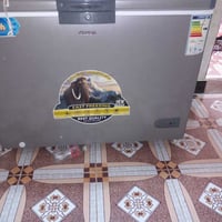 مجمدة • تشتغل • للبيع