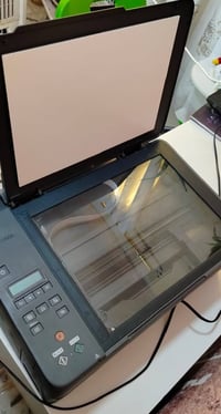 طابعة كانون • كانون بيكسما G3420 • طابعة حبر سائل • طابعة متعددة الوظا...