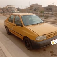 موديل ٢٠١٥ • سيارة شغالة • للبيع