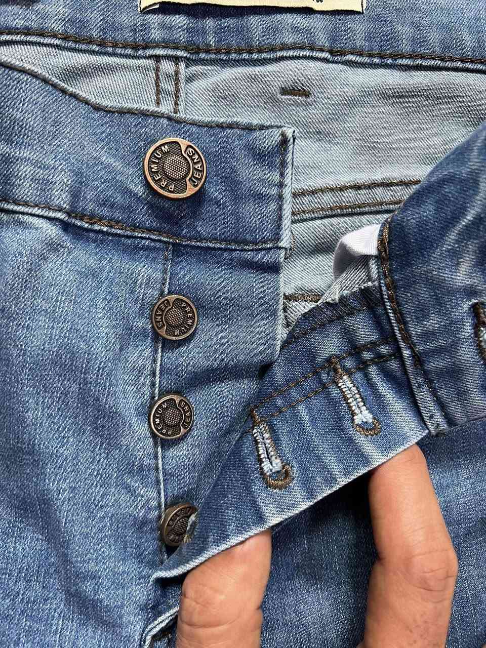 تم التكرار تستاهلون 
💥😍
قطعه وحده بس 

تمبرلاند 
اورجنال جينز حديث 

هاف بوري عرض ٢٠
كمر ٣٤ ستندر
طول ١.٥

السعر والحجز مراسله الصفحه او واتساب


**إذا كنت صاحب هذا الإعلان وتريد حذفه لأي سبب، رجاءا أرسل رسالة إلى الدعم الفني**