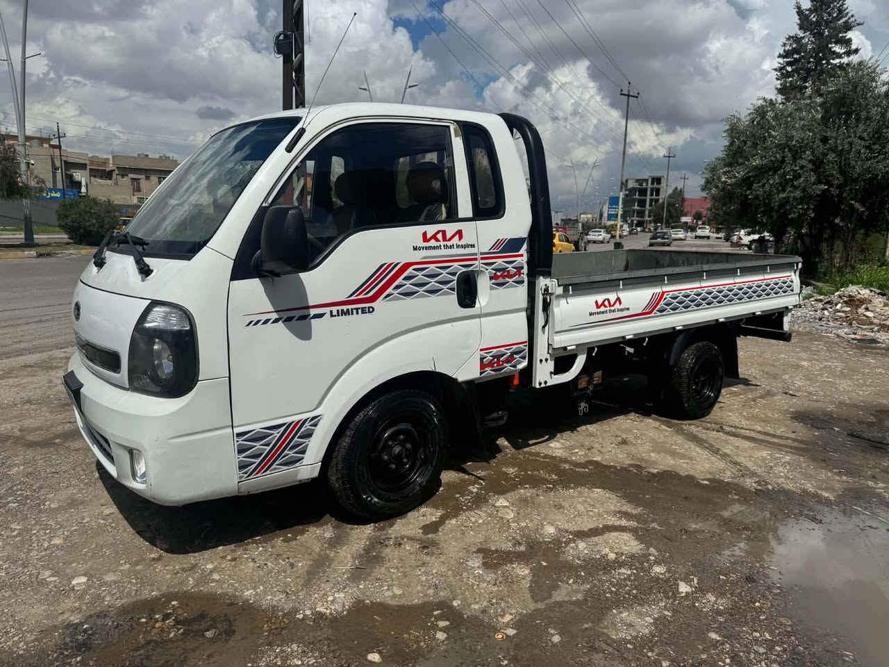 مكلف بالنشر

كيا موديل ٢٠١٤ رقم صلاح الدين ألماني شرط التحويل محرك كير اكسن شاصي شرط جاهزة سياره نظيفه السعر المطلوب ١١٠ وبيها مجال للطيبين الاتصال على الرقم ***********
