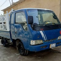 فونتيرا 99  قلاب 6 جنگال مكينه گير أكسل كفاله  شاصي رقم شاصي كفاله  كه...